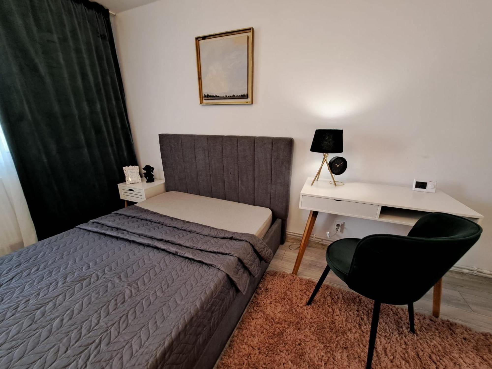 Station'S Loft Apartment Iasi Luaran gambar